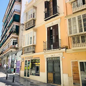 Low Cost Rooms Teatro Málaga
