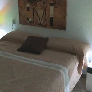 Habitación Doble En Apartamento Compartido Dream In Malaga, Junto A Vialia Y Playa Málaga